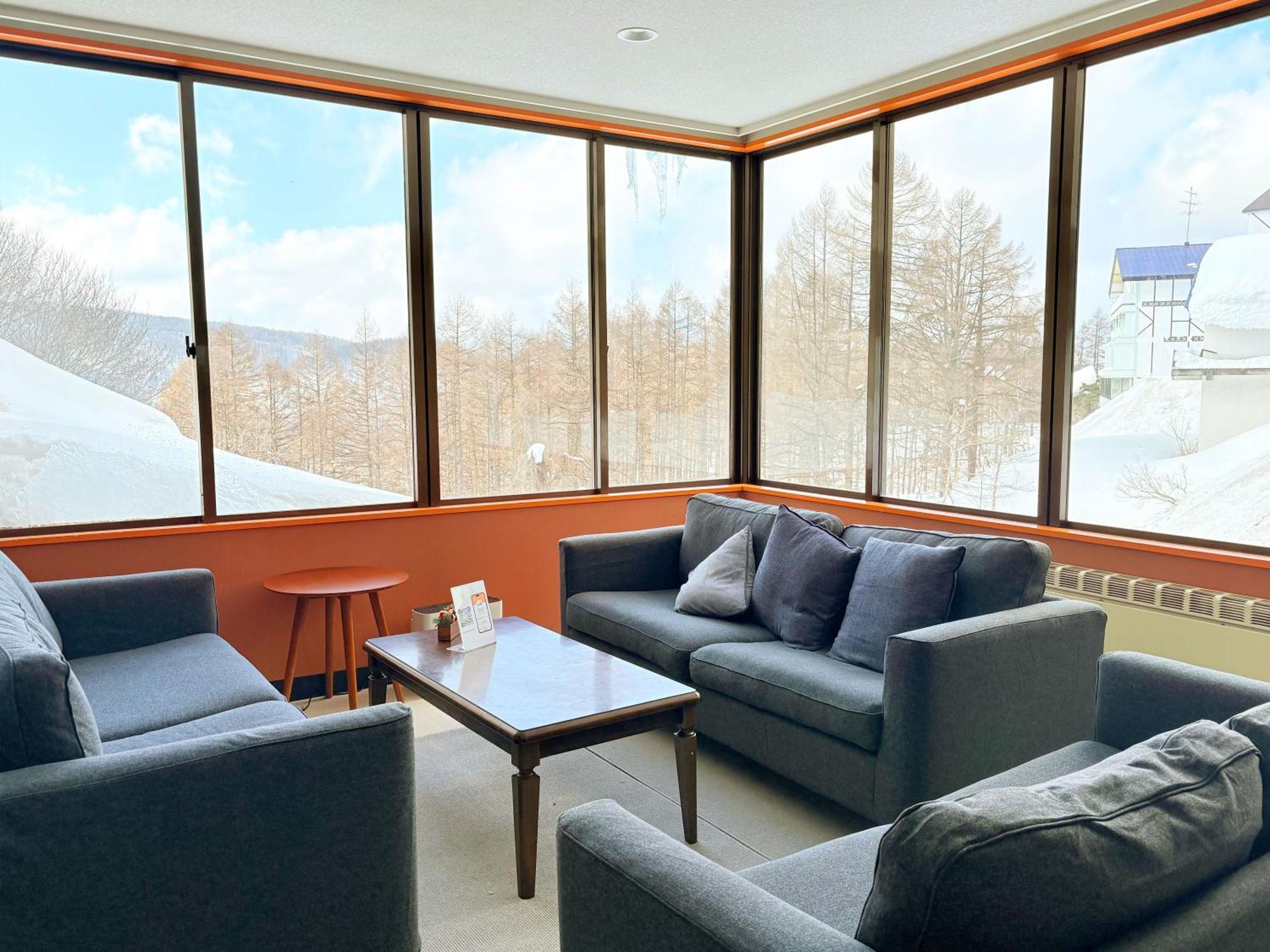Xplore By Active Life Myoko Exterior foto