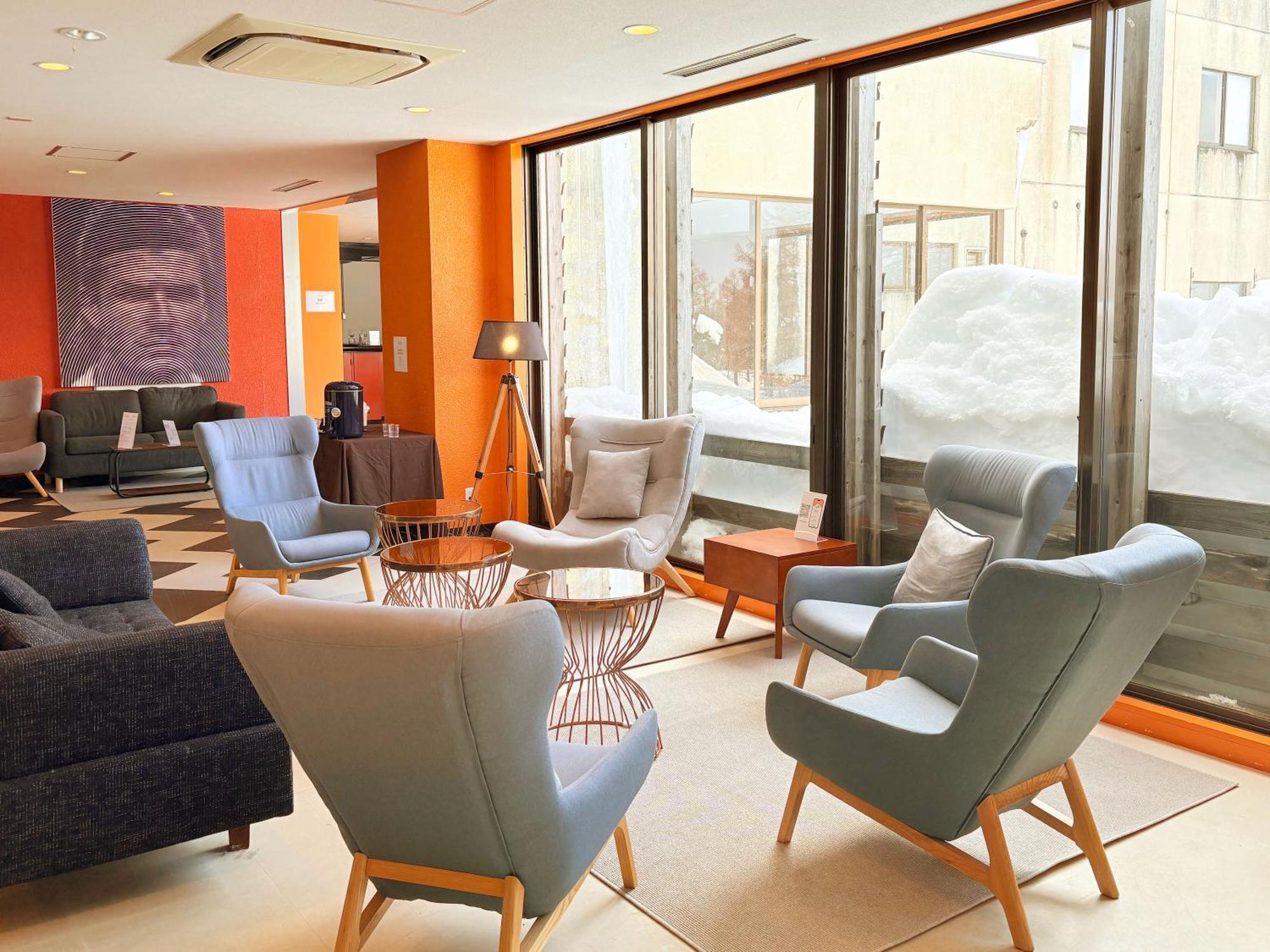 Xplore By Active Life Myoko Exterior foto