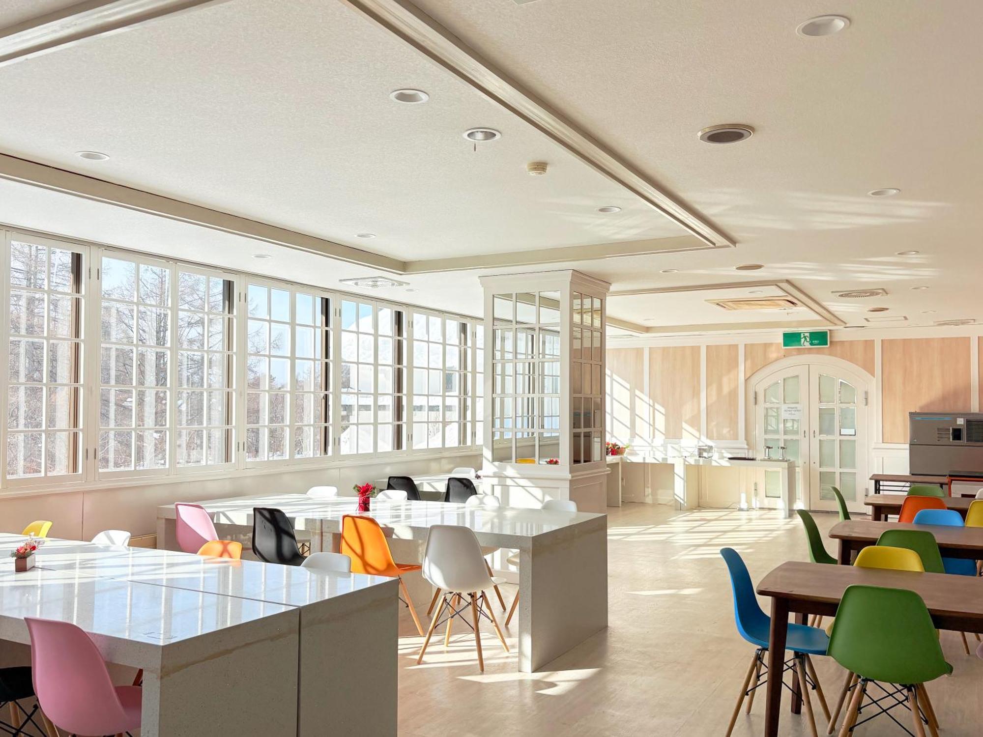 Xplore By Active Life Myoko Exterior foto