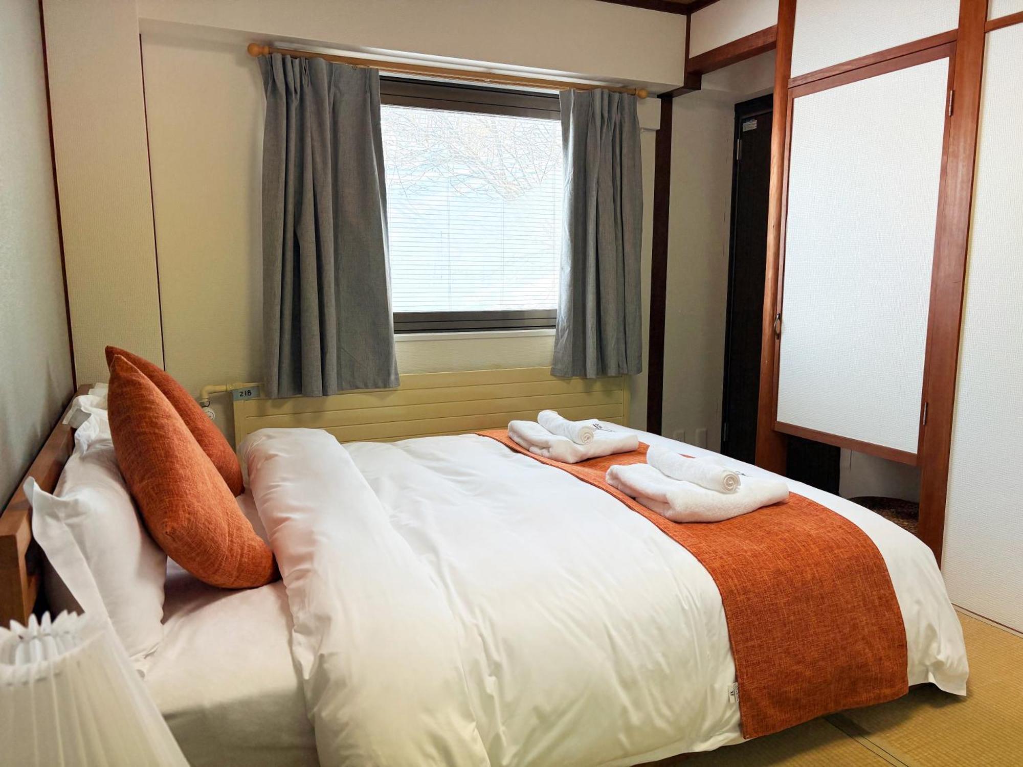 Xplore By Active Life Myoko Quarto foto