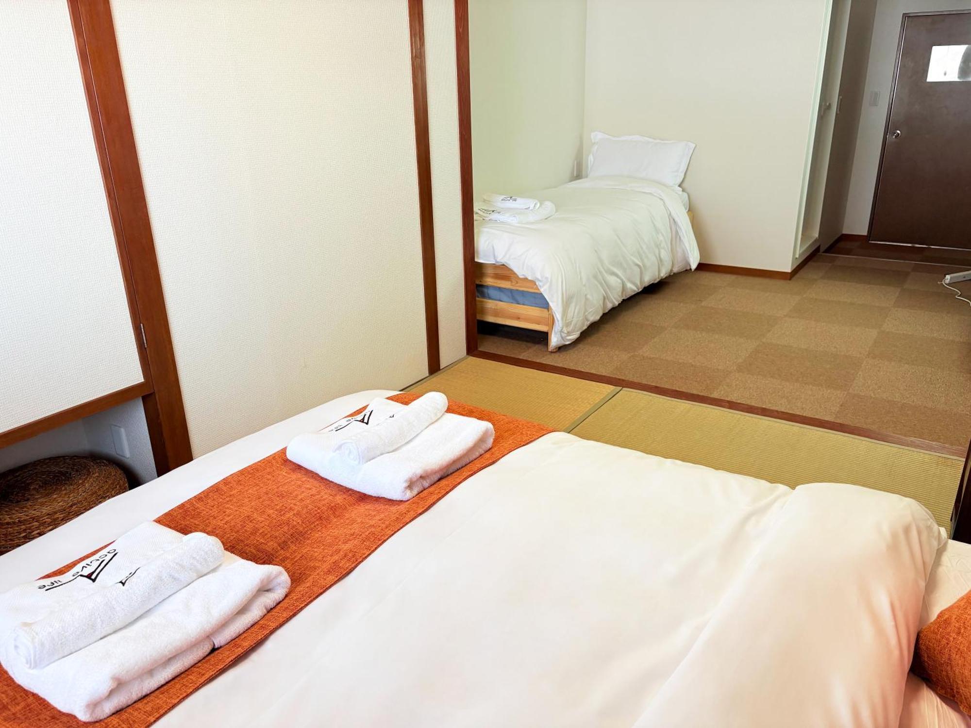 Xplore By Active Life Myoko Quarto foto
