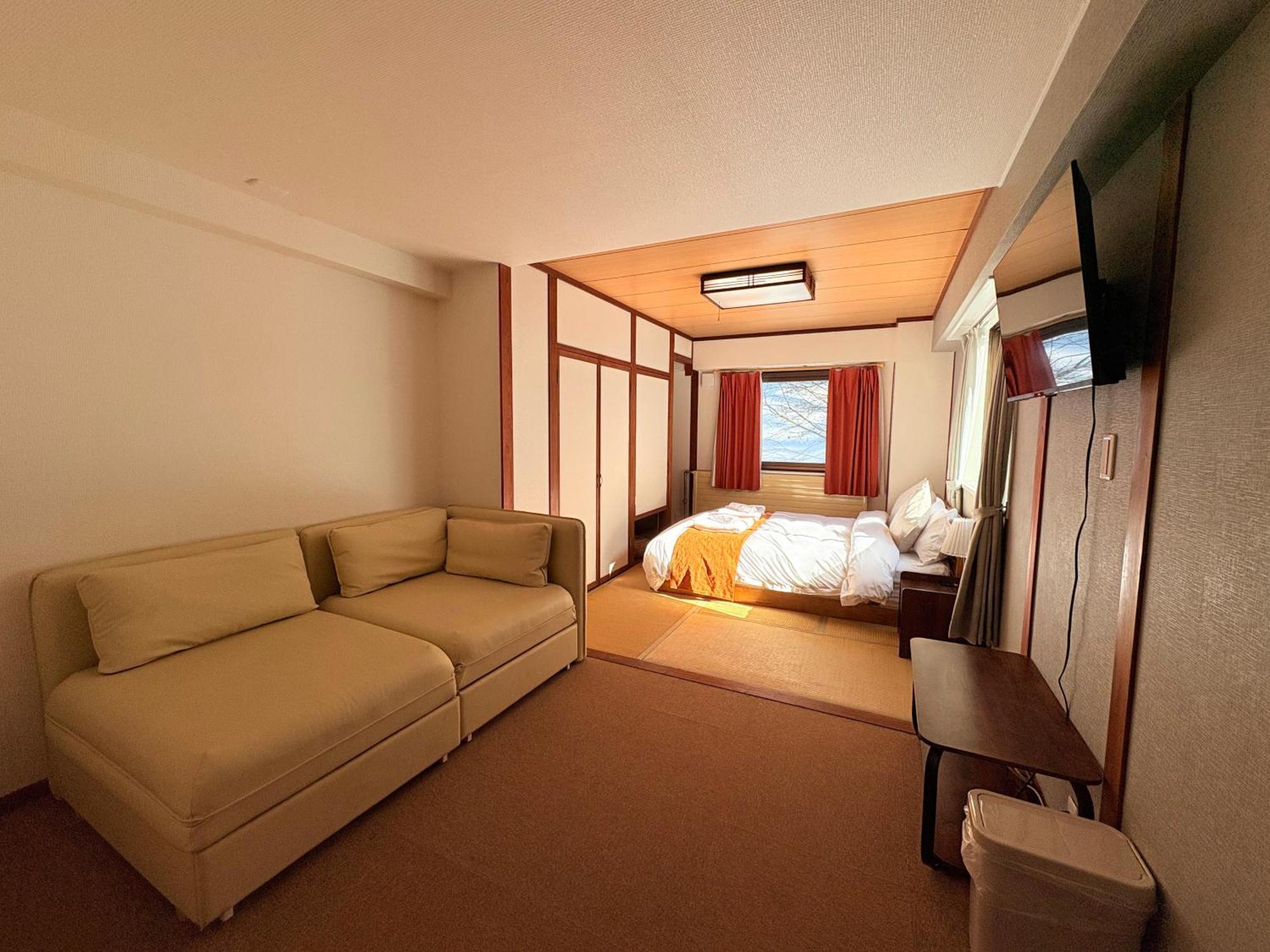 Xplore By Active Life Myoko Quarto foto