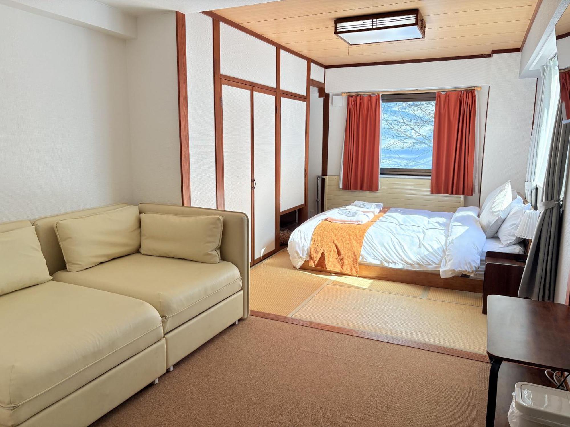Xplore By Active Life Myoko Exterior foto