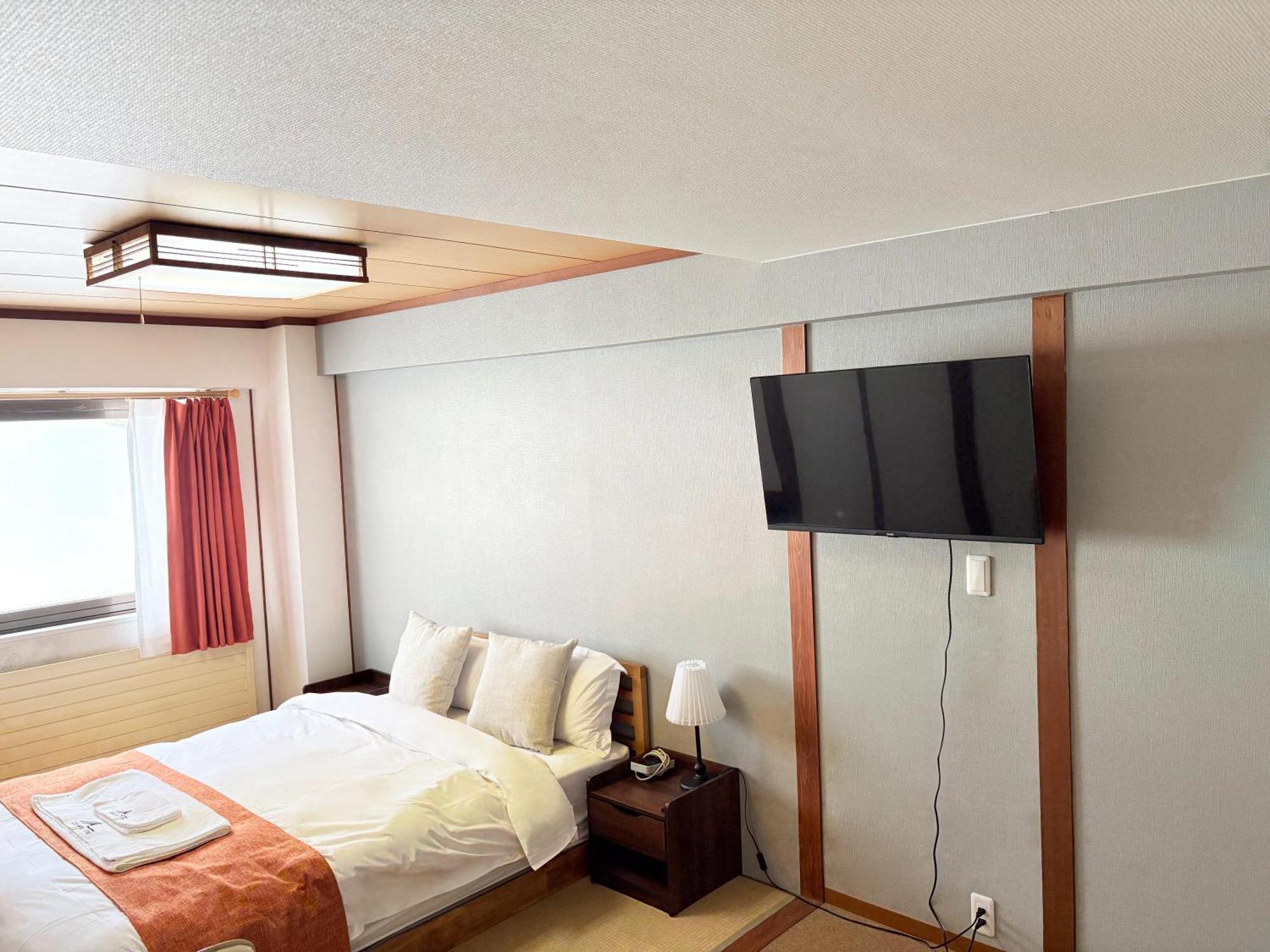 Xplore By Active Life Myoko Quarto foto