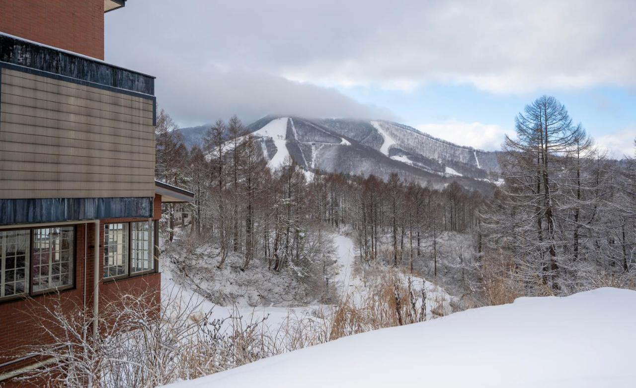 Xplore By Active Life Myoko Exterior foto